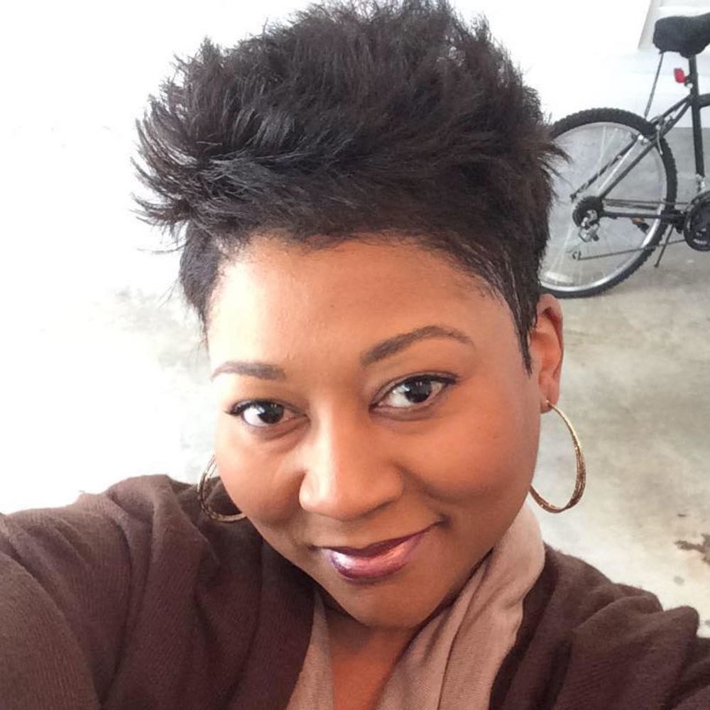 Meet your Posher, Chaquita